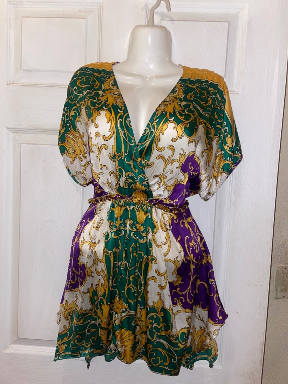 CACHE top size M